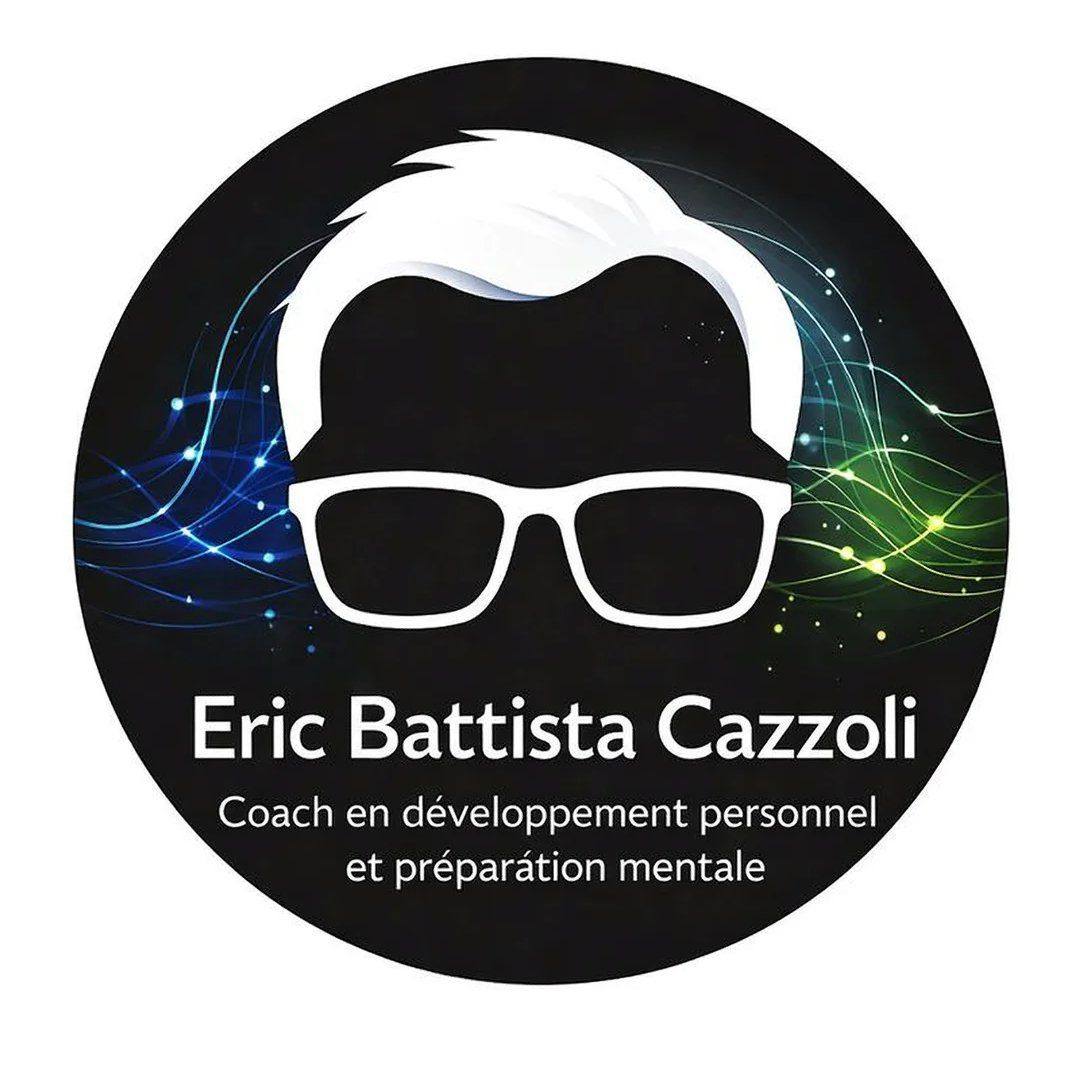 Éric Battista Cazzoli — Coach en développement personnel
